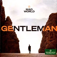 Gentleman - Mad World Limited Green Vinyl Edition