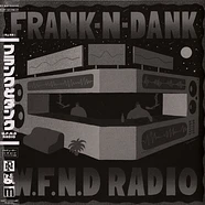 Frank-N-Dank - W.F.N.D Radio (Prod. By Mitsu The Beats)