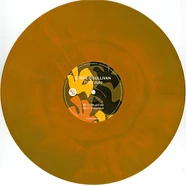 Steve O'Sullivan - Tribal Dubs Ep Marbled Vinyl Edition