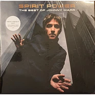 Johnny Marr - Spirit Power (The Best Of Johnny Marr)