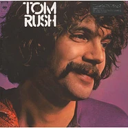 Tom Rush - Tom Rush