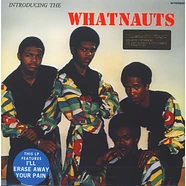 Whatnauts - Introducing The Whatnauts