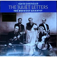 Elvis Costello & The Brodsky Quartet - The Juliet Letters