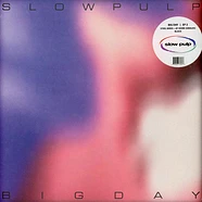 Slow Pulp - Ep2 / Big Day Black Vinyl Edition