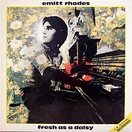 Emitt Rhodes - Fresh As A Daisy