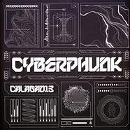 Calagad 13 - Cyberphunk