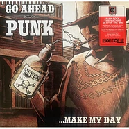 V.A. - Go Ahead Punk...Make My Day