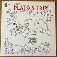 V.A. - Plato's Trip (A Psychedelic Journey To Greece In The 1970's Vol. 1)