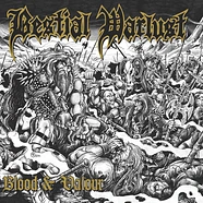 Bestial Warlust - Blood & Valour