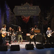 Jimmy Page & The Black Crowes - The Complete Jones Beach Bro Vol.1