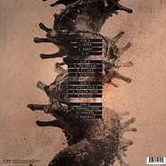 Tool - The Pepsi Challenge Vol.1 Red Vinyl Edition