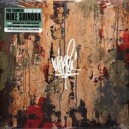 Mike Shinoda - Post Traumatic Deluxe Version Zoetrope Picture Disc Edition