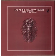 Kenny Burrell - Live At The Village Vanguard