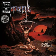 Tyrant - Mean Machine Black Vinyl Edition