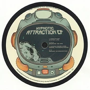 V.A. - Hypnotic Attraction EP