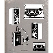 Jonny Trunk - Audio Erotica: Hi-Fi brochures 1950s-1980s