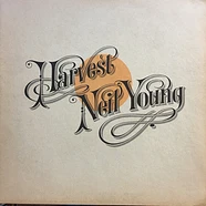 Neil Young - Harvest