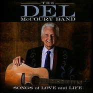 The Del Mccoury Band - Songs Of Love And Life