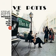 Steve Potts - Musique Pour Le Film D'Un Ami