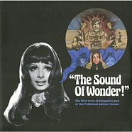 V.A. - The Sound Of Wonder!