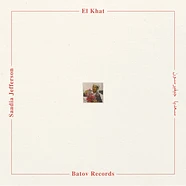 El Khat - Saadia Jefferson