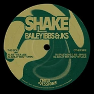 Bailey Ibbs & Jks - Shake