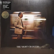 Baxter Dury - The Night Chancers