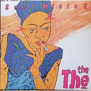 The The - Soul Mining