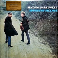 Simon & Garfunkel - Sounds Of Silence