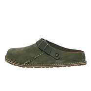 Birkenstock - Lutry Premium Suede