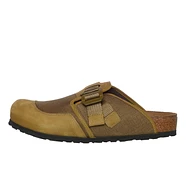 Birkenstock - Boston Nova