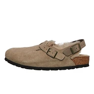 Birkenstock - Tokio Shearling