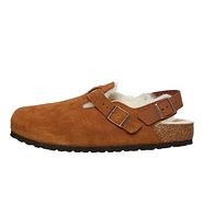 Birkenstock - Tokio Shearling