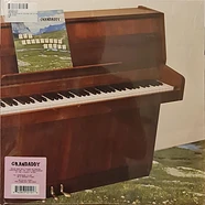 Grandaddy - The Sophtware Slump .​.​.​.​. On A Wooden Piano