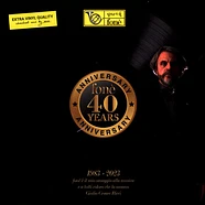 V.A. - Foné 40th Anniversary 45 Rpm