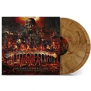 Slayer - The Repentless Killogyamer Smoke Vinyl Edition