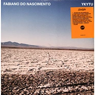 Fabiano Do Nascimento - Ykytu