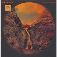 Offa Rex - The Queen Of Hearts