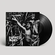 Pappo's Blues - Pappo's Blues Black Vinyl Edition