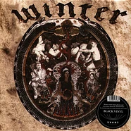 Winter - Eternal Frost Ep Black Vinyl Edition