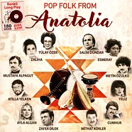 V.A. - Pop Folk From Anatolia