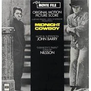 V.A. - Midnight Cowboy (Original Motion Picture Score)