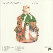 Nightshift - Zöe