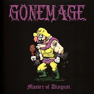Gonemage - Master Of Disgust