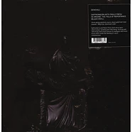 Saffronkeira + Paolo Fresu - In Origine: The Field Of Repentance Black Vinyl Edition