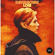 David Bowie - Low (2017 Remastered Version)