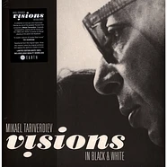 Mikael Tariverdiev - Visons In Black & White White Vinyl Edition