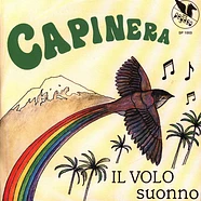 Capinera - Il Volo / Suonno 2024 Repress