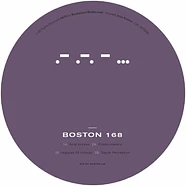 Boston 168 - Acid Arcane