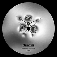 Ecilo - Downward Tension EP